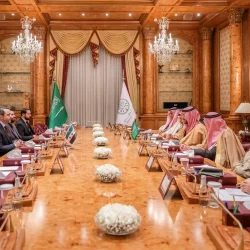 وزارة الخارجية: المملكة تأسف لحادثة إطلاق النار التي وقعت في مدينة سيتينيي بالجبل الأسود