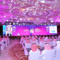 “سدايا” تشخّص واقع تنظيم حوكمة الذكاء الاصطناعي في المملكة مع أكثر من 400 مسؤول من القطاعين الحكومي والخاص