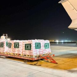 الأرصاد: هطول أمطار رعدية مصحوبة بزخات من البرد على هذه المناطق