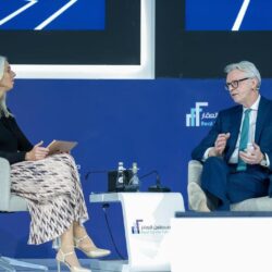 ضيوف برنامج خادم الحرمين الشريفين يشيدون بمشروع “درب الهجرة النبوية” وتجربة “على خُطاه” بحي حراء الثقافي