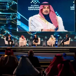 نائب رئيس جمهورية كوت ديفوار يستقبل الرئيس التنفيذي للصندوق السعودي للتنمية