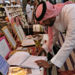 إسعاف المنية ينفذ 53 مهمة بتمويل من مركز الملك سلمان للإغاثة خلال أسبوع