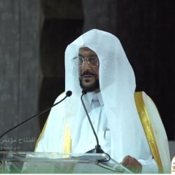 ضبط (22555) مخالفًا لأنظمة الإقامة والعمل وأمن الحدود في مناطق المملكة خلال أسبوع