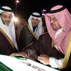 “تعليم مكة” يوقع مذكرة تفاهم مع وقف الملك عبدالعزيز للحرمين الشريفين