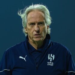 الاتفاق يفوز على الشباب بثلاثية في أول مباراة له مع المدرب سعد الشهري