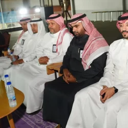 وزير الصناعة والثروة المعدنية: مشاركة المملكة في دافوس 2025 تعكس ريادتها في قيادة التحول الصناعي والتعديني عالميًا