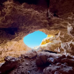 “جبل سيرين” ملتقى الشُعب المرجانية والمياه الفيروزية وسط سواحل منطقة مكة المكرمة