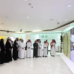 انطلاق الدورة الرابعة من برنامج تمكين القطاع الصحي في البيانات الذي تنظمه “سدايا”