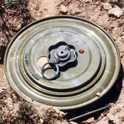 قلة التلوث الضوئي بسماء الحدود الشمالية تسهم برصد العديد من الظواهر الفلكية المختلفة