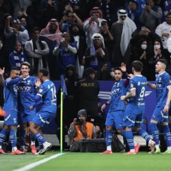 وزير الاتصالات وتقنية المعلومات يناقش مع وزراء وقادة كبرى الشركات التقنية في دافوس 2025 تجربة المملكة الريادية في الذكاء الاصطناعي والابتكار