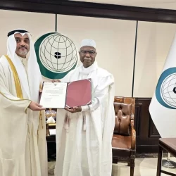 هيئة الاتصالات والفضاء والتقنية تستضيف النسخة الثالثة من فعالية frontier