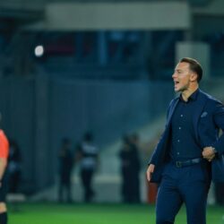 الأهلي يحسم مواجهة الشباب بثلاثية مثيرة في دوري روشن