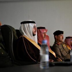 بطولة ريتشارد ميل العُلا لبولو الصحراء.. حضور قياسي وإشادة عالمية في عامها الرابع