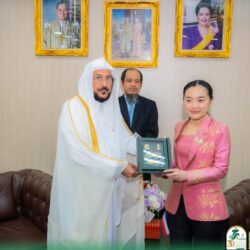 حرس الحدود بمنطقة جازان يقبض على (5) مخالفين لنظام أمن الحدود لتهريبهم (90) كيلوجرامًا من نبات القات المخدر