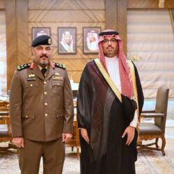 دوريات حرس الحدود برابغ تضبط مخالفًا للائحة الأمن والسلامة البحرية