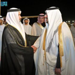 الفرس “عادات” تفوز بكأس وزارة الإعلام