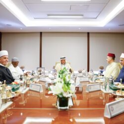 الأهلي يتعاقد مع البلجيكي ماتيو دامس