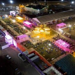 “الأرصاد”: رياح شديدة السرعة على عدد من محافظات منطقة مكة المكرمة