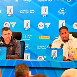 عسير تستضيف غدًا طواف الأندية السعودية ٢٠٢٥