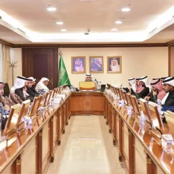 “الهلال الأحمر” بالرياض يدشّن برنامج ” المسعف المدرسي”