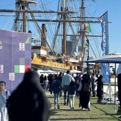 “وقاء” مكة يكثف جهوده التوعوية لزوار بطولة “دريفت 25” الدولية لقفز الحواجز بجدة