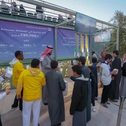 الديوان الملكي: وفاة والدة صاحبة السمو الملكي الأميرة فهده بنت فهد بن خالد بن ناصر بن عبدالعزيز آل سعود