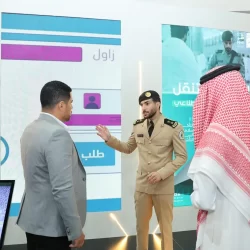 وزير الاقتصاد والتخطيط يلتقي وزير التجارة والصناعة في دولة قطر