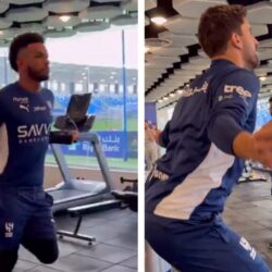 الأرصاد: هطول أمطار رعدية مصحوبة بزخات من البرد على هذه المناطق