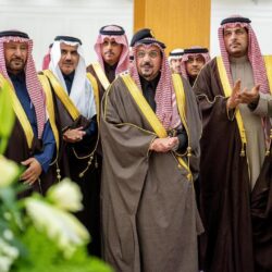 وزارة الموارد البشرية والتنمية الاجتماعية تُشارك في النسخة الرابعة من مؤتمر ومعرض الحج 2025