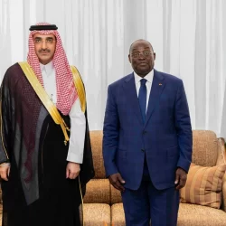 الهيئة السعودية للبحر الأحمر ووزارة الموارد البشرية والتنمية الاجتماعية توقعان مذكرة تفاهم