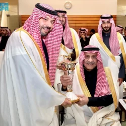 الأرصاد: الفرصة مهيأة لهطول أمطار رعدية مصحوبة بزخات من البرد على هذه المناطق