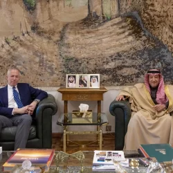 وزارة الاقتصاد والتخطيط توقع مذكرة تعاون مع مؤسسة الملك خالد