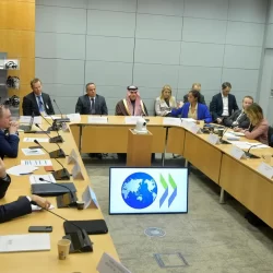 دارة الملك عبدالعزيز تكرّم “برنامج جودة الحياة” في ختام فعالية “مختبر التاريخ الوطني”