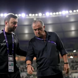 الاتحاد يخسر كانتي أمام الفيحاء