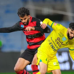 الوحدة يهزم الفتح في دوري روشن