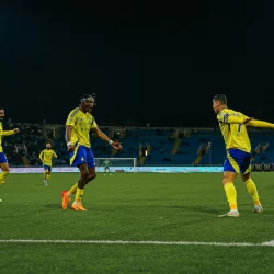 ميرليه يواصل تميزه في طواف العُلا 2025 بخطف أفضلية المرحلة الثالثة