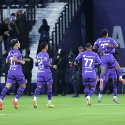 تعادل سلبي بين الفيحاء والتعاون في روشن