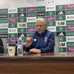 الاتحاد والفيحاء يتعادلان في الوقت القاتل بدوري روشن