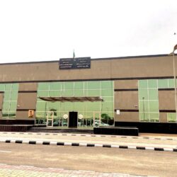 وزارة الشؤون الإسلامية تشارك في فعاليات المؤتمر الدولي الـ16 لمجمع دار النعيم للعلوم الشرعية بنيجيريا