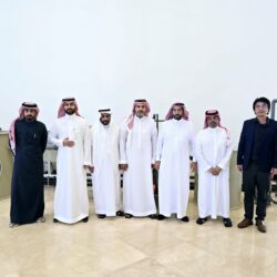 أمير منطقة المدينة المنورة يشهد تسليم “مرسى الجار” رخصة الهيئة السعودية للبحر الأحمر