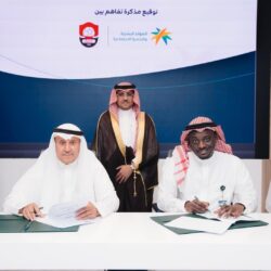 وزارة الحرس الوطني تعلن فتح باب القبول والتسجيل للوظائف العسكرية (تجنيد – رجال)