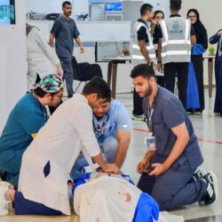 “الشؤون الإسلامية” تنظّم ندوة حول “منهج المملكة في الدعوة إلى الوسطية والاعتدال” لمنسوبي مساجد الرياض