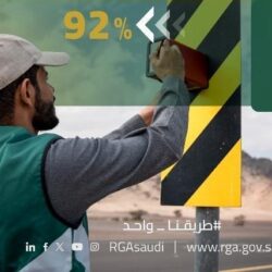 محافظ جدة يطلع على آخر الاستعدادات لانطلاق سباق الفورمولا إي في نسخته السابعة