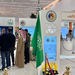 “سدايا” تُطلق برنامج تمكين القطاع الصحي في البيانات والذكاء الاصطناعي بالمدينة الطبية بجامعة الملك سعود