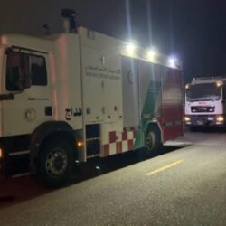 مكافحة المخدرات تقبض على (3) أشخاص بمنطقة جازان لترويجهم (57) كيلوجرامًا من مادة الحشيش المخدر