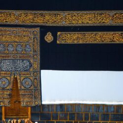 “البيئة” ترصد هطول أمطار في (7) مناطق.. ومكة المكرمة تسجّل أعلى كمية بـ (38.2) ملم في أضم