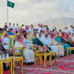 الحملات الميدانية المشتركة تضبط (19418) مخالفًا لأنظمة الإقامة والعمل وأمن الحدود خلال أسبوع