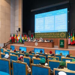 مؤشر سوق الأسهم السعودية يغلق منخفضًا عند مستوى 12109 نقاط