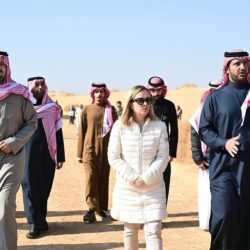 246 ألف مراجع للعيادات الخارجية بمستشفى الملك فيصل بمكة خلال عام