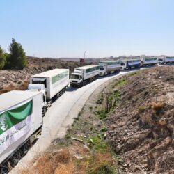 مركز الملك سلمان للإغاثة يعلن عن بدء التسجيل في برنامج “أمل” التطوعي السعودي للأشقاء في سوريا